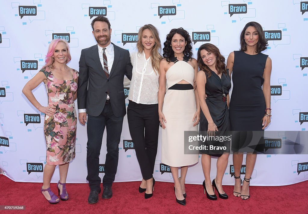 Bravo Events - 2015