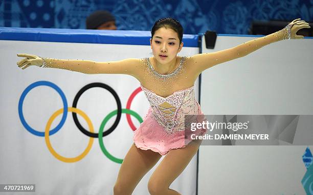 Li Zijun Zijun Li Figure Skater Photos and Premium High Res Pictures - Getty Images