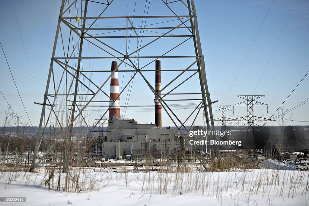 Dynegy Gets Paid to Take Unwanted Coal Plant as Fuel Loses Edge