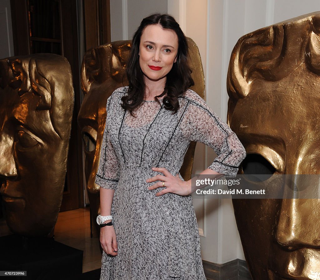 BAFTA Nominees Party