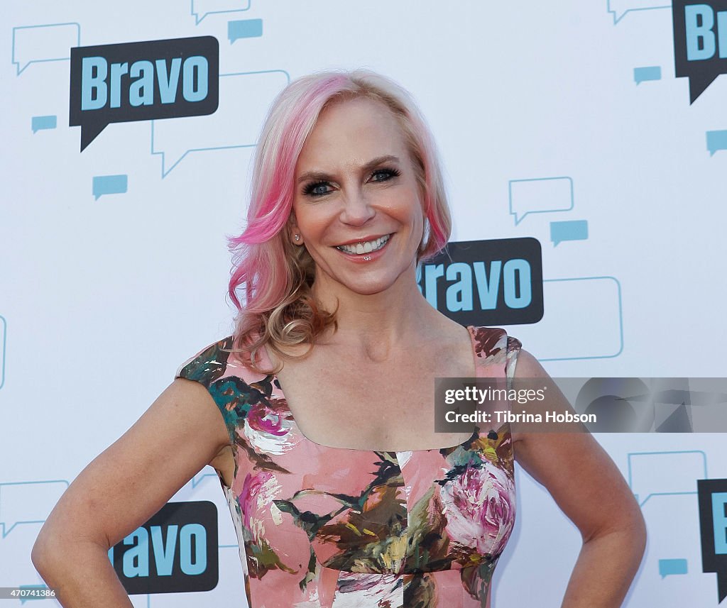 Bravo Media Hosts "For Your Consideration" Event
