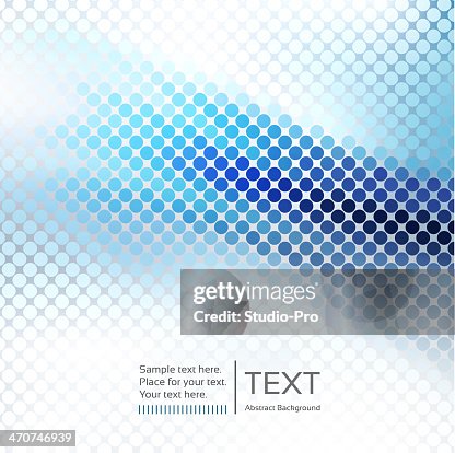 Abstract background Abstract background