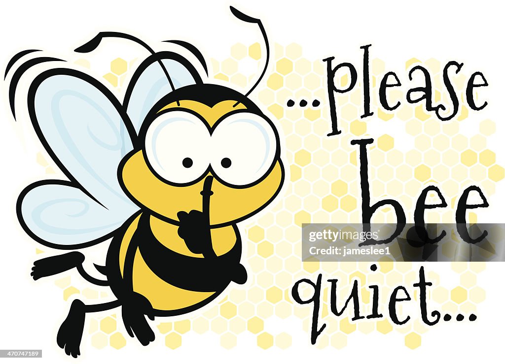 Bee Quiet