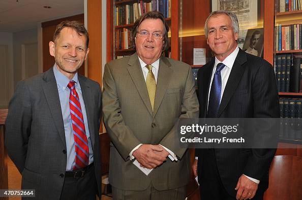 David Royle, Executive Vice President of Programming and Production ...