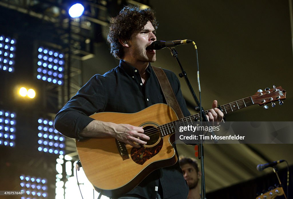2015 Coachella Valley Music And Arts Festival - Weekend 2 - Day 3