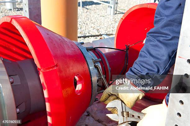 pipeline smart pigging