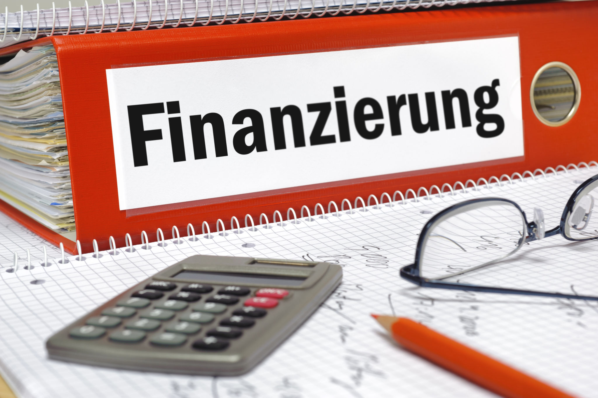 finanzierung veranstaltung