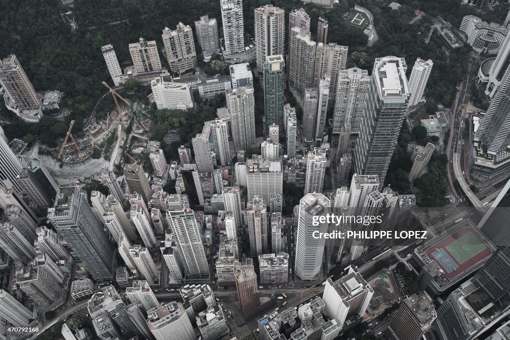 HONG KONG-ASIA-WORLD BANK