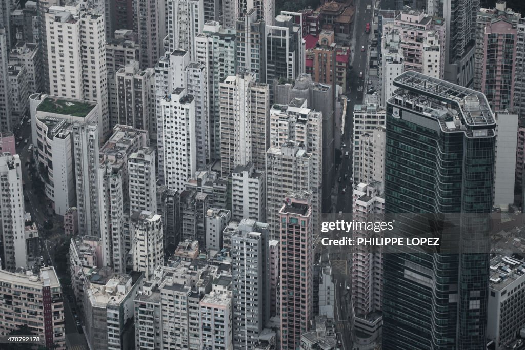 HONG KONG-ASIA-WORLD BANK