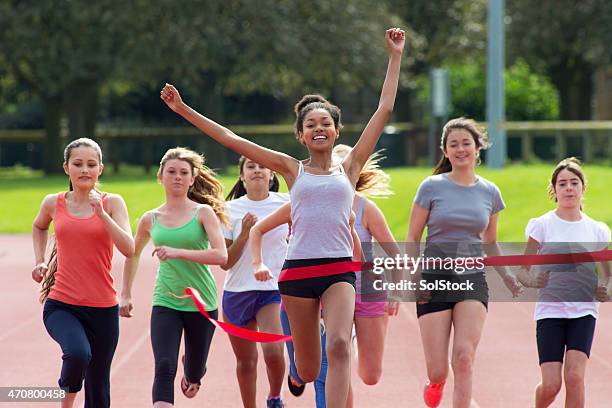 best of the best - track and field event 個照片及圖片檔