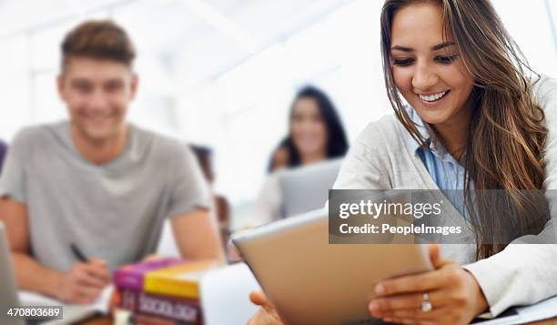 Students Receiving Module Course Module Photos and Premium High Res Pictures - Getty Images