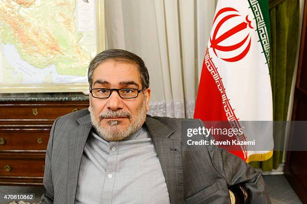 Shamkhani 205 Ali Shamkhani Photos & High Res Pictures - Getty Images