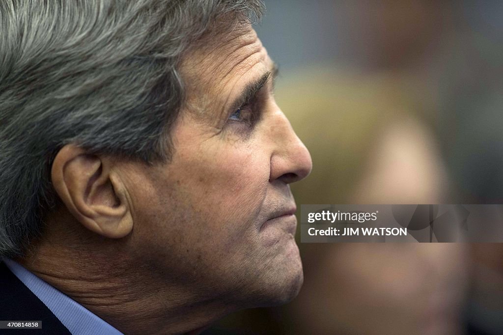 US-POLITICS-KERRY