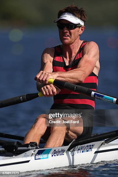 Peter Masys Rowing Peter Taylor (Rower) Photos and Premium High Res Pictures - Getty Images