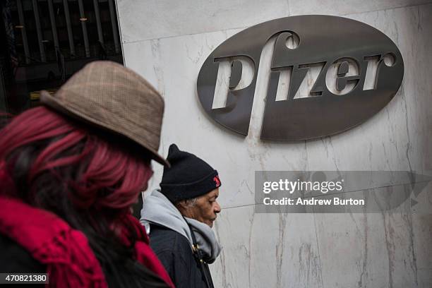 Pfizer Protest 17 Doctors Without Borders Protests Outside Pfizer Hq For Lower Vaccine ...