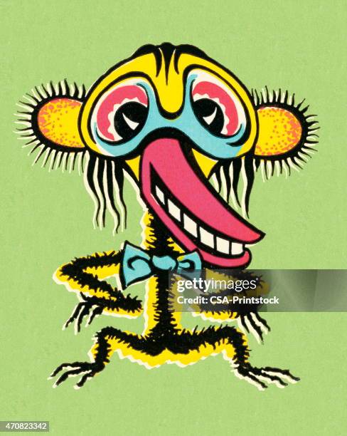 Mutant Insect Cartoon 109 Insect Mutant Stock Photos, High-Res Pictures, and Images - Getty ...