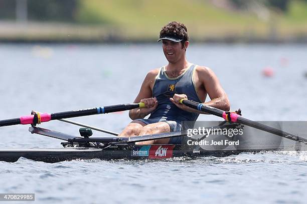 Akl Rpc 13 Michael Longuet Higgins Fotos und hochauflösende Bilder - Getty Images