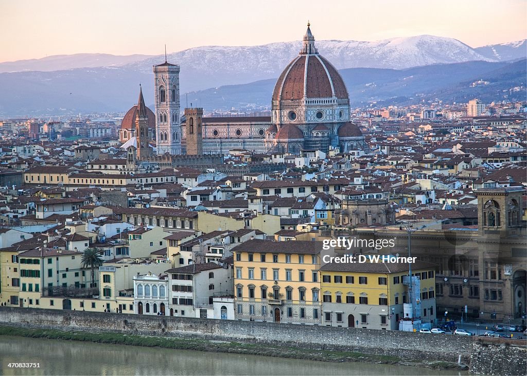Florence