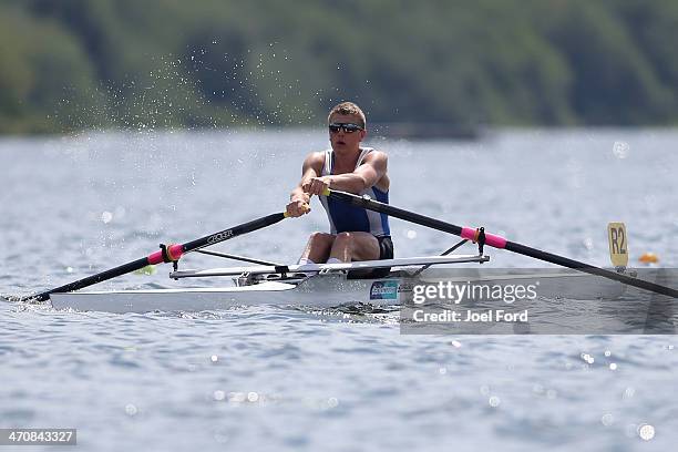 Jack The Prostectic Rower Jack Oleary Photos and Premium High Res Pictures - Getty Images