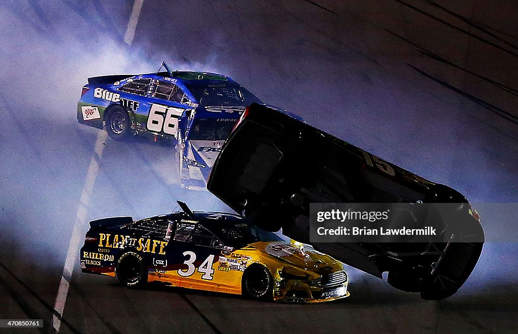 Budweiser Duel 2