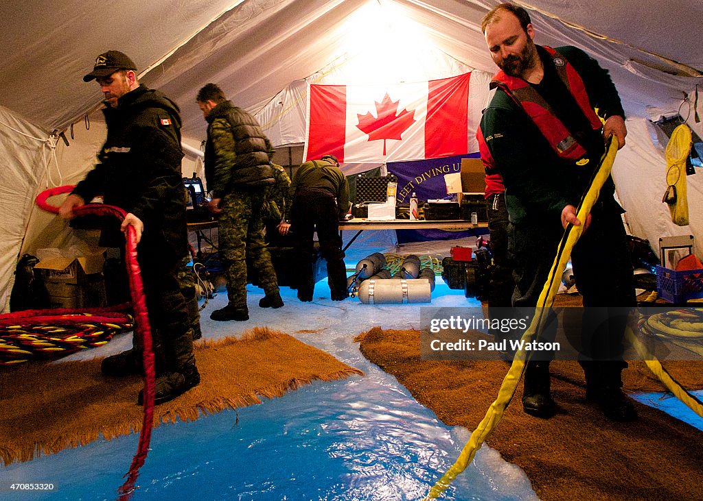 Franklin Expedition