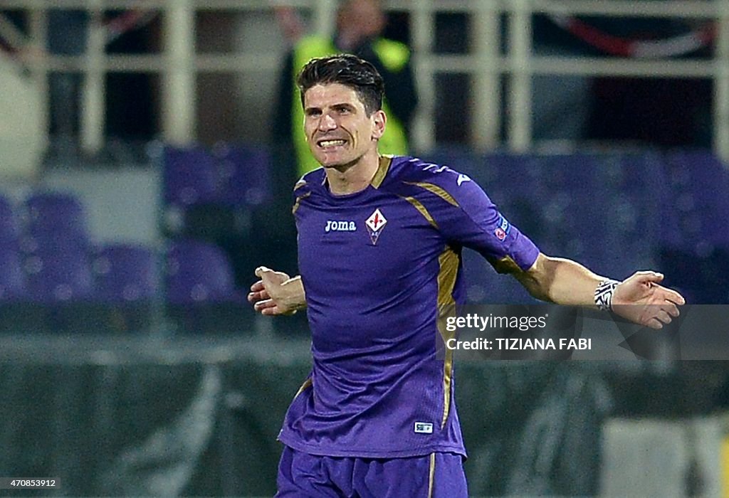 FBL-EUR-C3-FIORENTINA-FC DYNAMO KIEV