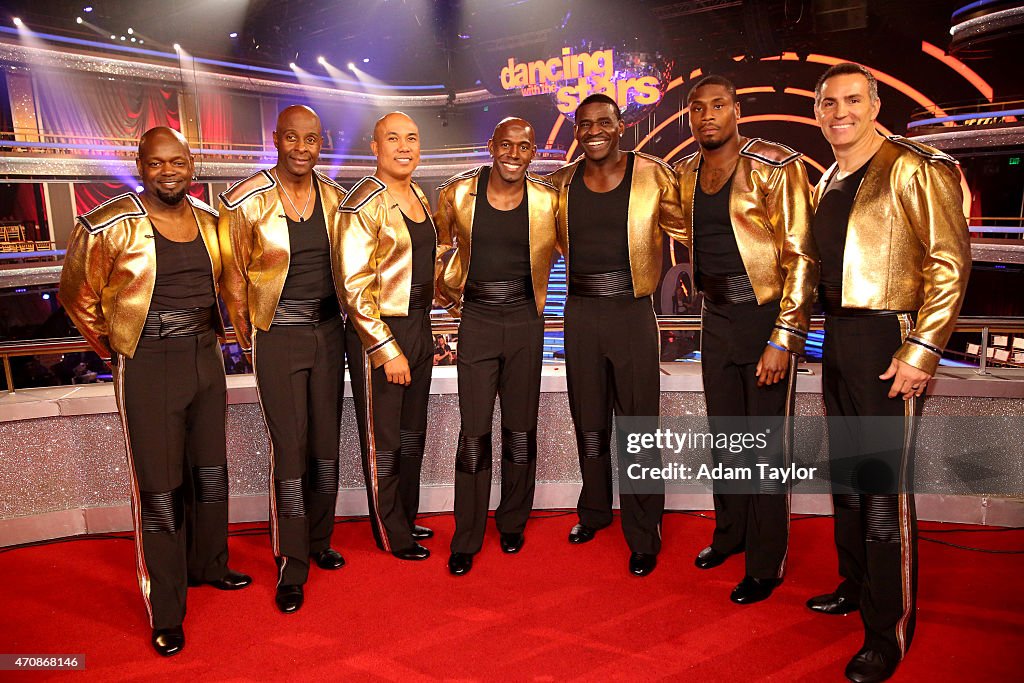 ABC's "Dancing With the Stars": 10th Anniversary Special