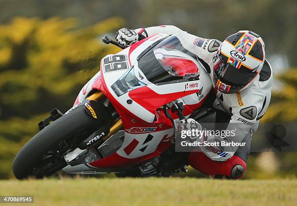 Geoff May Team Hero Ebr Photos and Premium High Res Pictures - Getty Images
