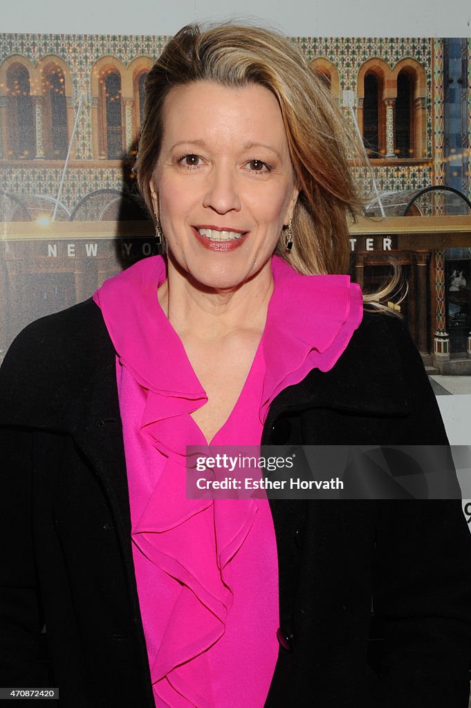 "Airline Highway" Broadway Opening Night - Arrivals & Curtain Call