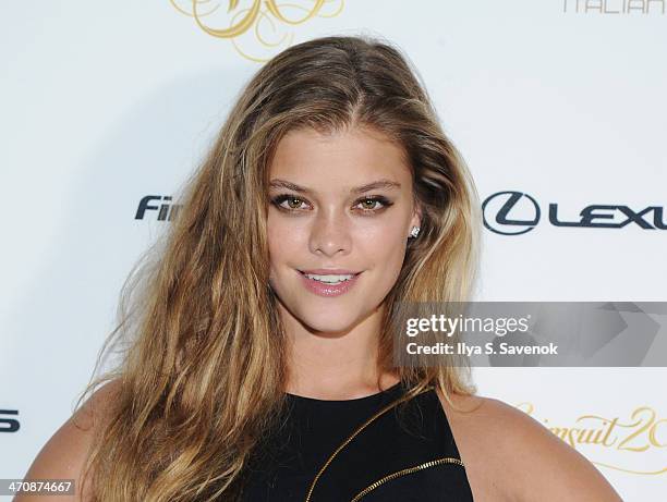 Swimsuit South Beach Soiree Arrivals Photos and Premium High Res