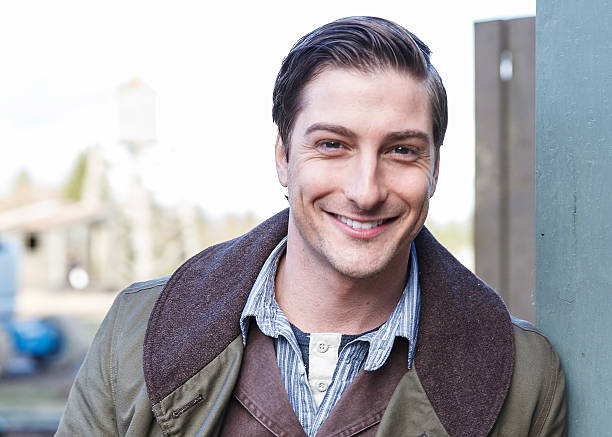 Who Is Daniel Lissing? All About the Australian Actor daniel lissing