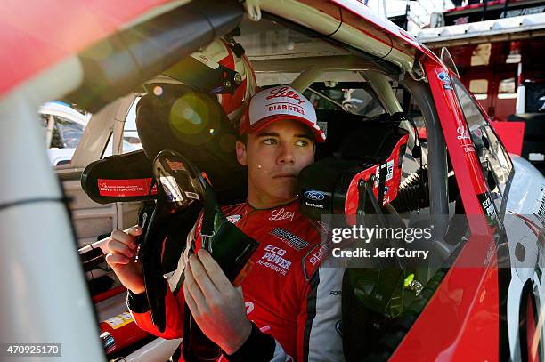 Ryan Reed Racing 4,776 Ryan Reed Photos & High Res Pictures - Getty Images