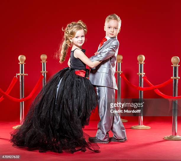 star way - celebrity children stock pictures, royalty-free photos & images