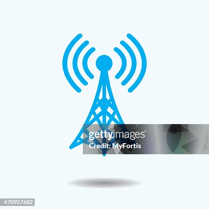 WiFi Tower WiFi Tower