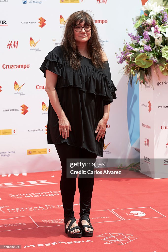 Malaga Film Festival - Day 8