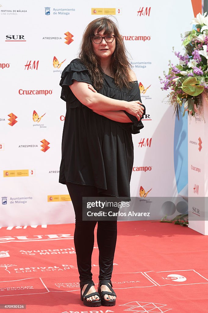 Malaga Film Festival - Day 8