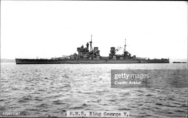 Royal Navy Battleship Hms King George Photos And Premium High Res royal-navy-battleship-hms-king-george-photos-and-premium-high-res