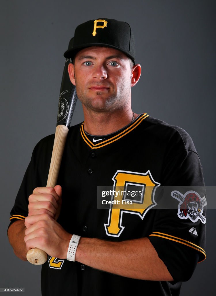 Pittsburgh Pirates Photo Day