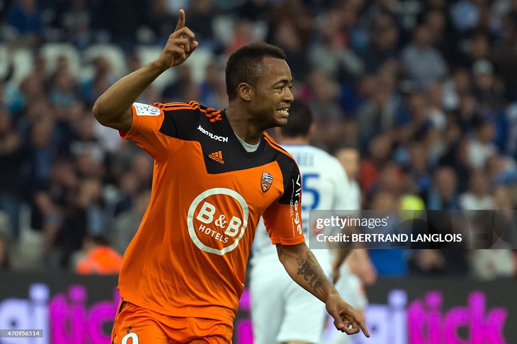 FBL-FRA-LIGUE1-MARSEILLE-LORIENT