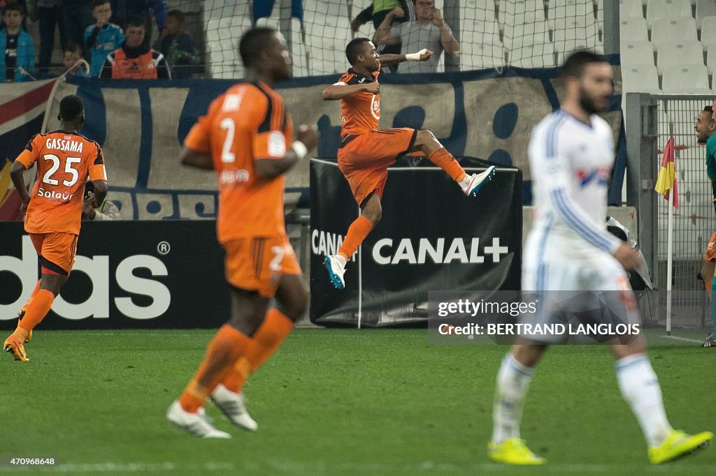 FBL-FRA-LIGUE1-MARSEILLE-LORIENT