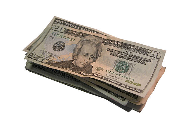 Stack Canadian $20 2,337 Canadian Currency 20 Stock Photos, High-Res Pictures, and Images ...