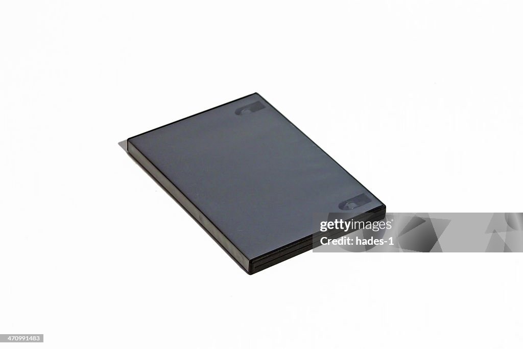One dvd cover