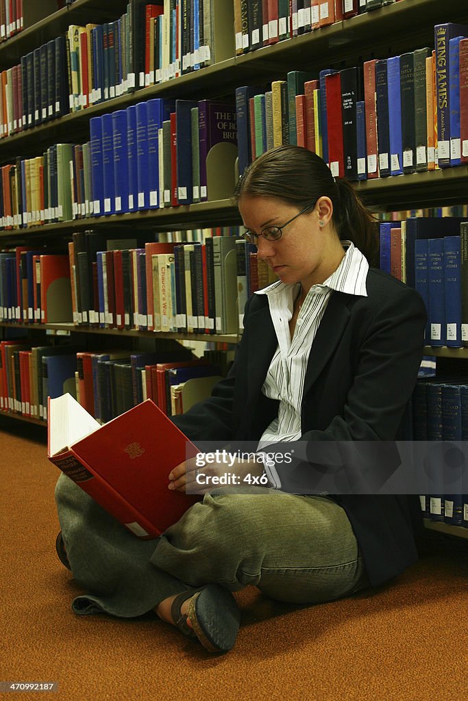 Book Reader Back Bookreader High-Res Stock Photo - Getty Images