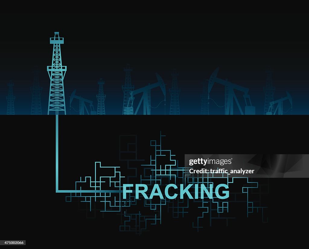 Fracking
