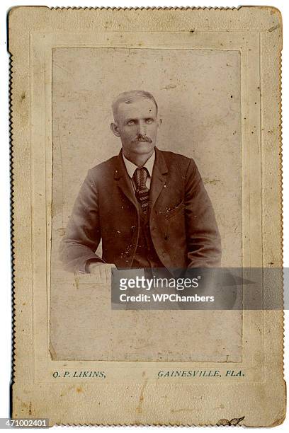 lipkins portrait - old photograph stock pictures, royalty-free photos & images