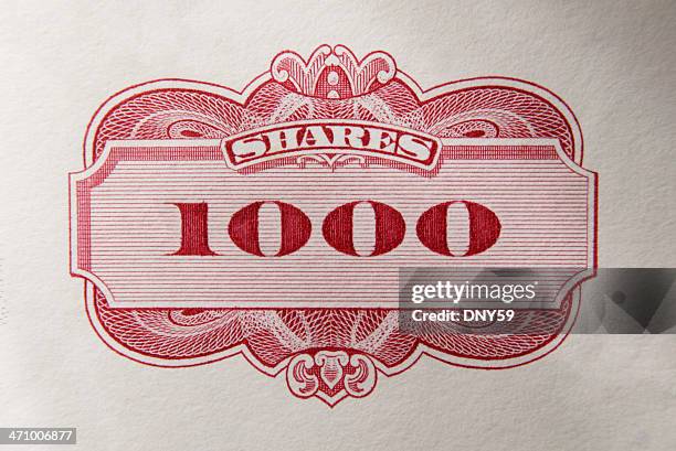 stock certificate 25 - 1000 stock pictures, royalty-free photos & images