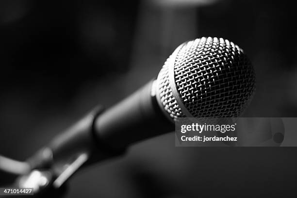 8 814 photos et images de Rap Microphone - Getty Images