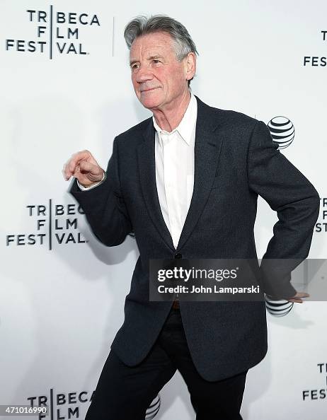 2015 Tribeca Film Festival - Special Screening Narrative: "Monty Python And The Holy Grail" 2015 Tribeca Film Festival - Special Screening Narrative: "Monty Python And The Holy Grail"