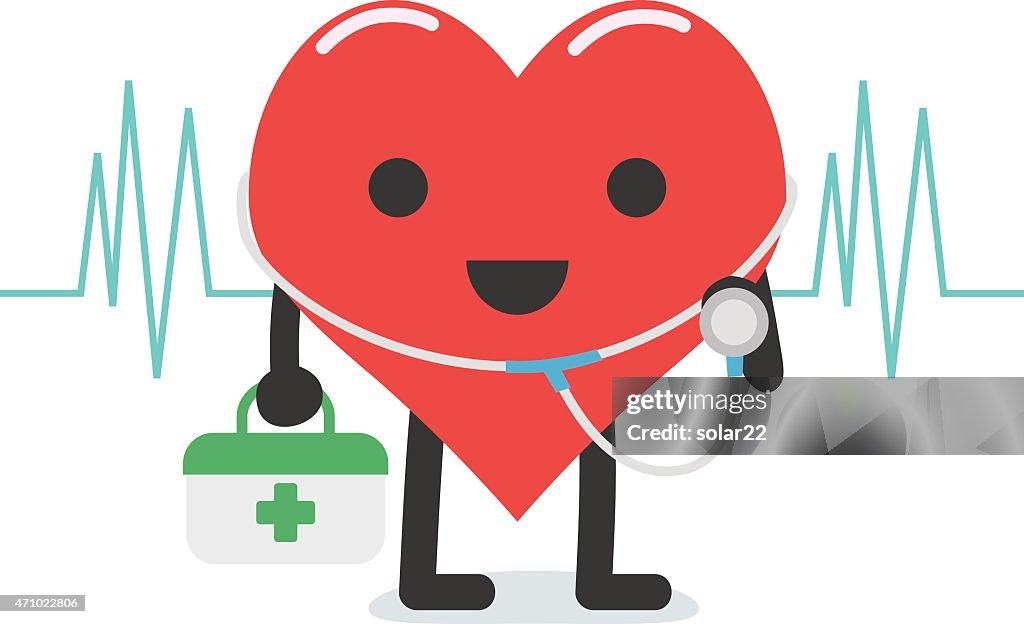 Centro Médico Personaje De Dibujos Animados Ilustración de stock - Getty Images Centro Médico Personaje De Dibujos Animados Ilustración de stock - Getty Images