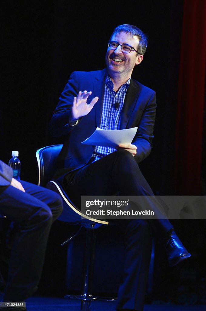 "Monty Python And The Holy Grail" Special Screening - 2015 Tribeca Film Festival